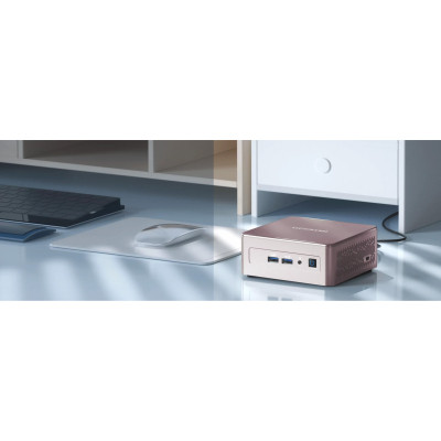 Компьютер GEEKOM Mimi PC A5 / Ryzen7 5825U, 16, 512, W11Pro (GMA5R75825U-16512-EU) Винница - изображение 8