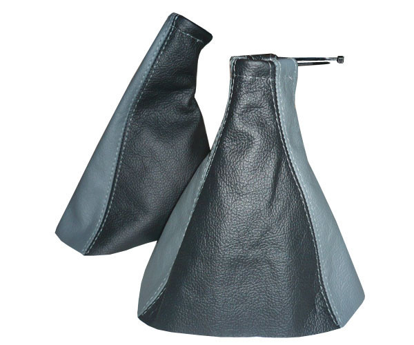 Чехол кпп кожаный Опель Вектра. Чехол из натуральной кожи Opel Vectra Киев - изображение 5