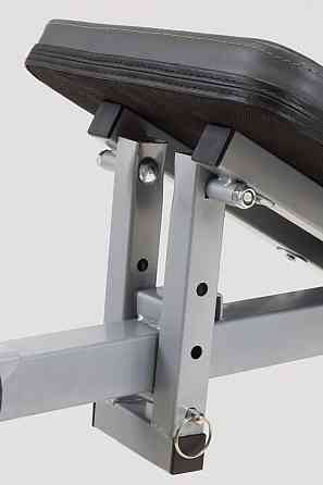 Регульована лава Everfit WBK-400 (WBK 400) Киев