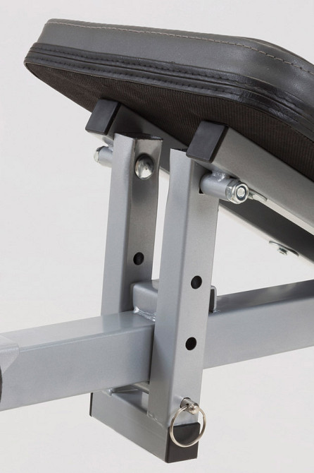 Регульована лава Everfit WBK-400 (WBK 400) Киев - изображение 4