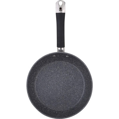 Сковорода MasterPro Home edition, 20 см (BGMP-3280-BK) Вінниця - фото 3