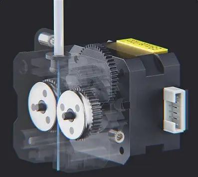 3D принтер Flyingbear Ghost 6 Wi-Fi (255×210×210мм) FDM 150мм/с Винница - изображение 5