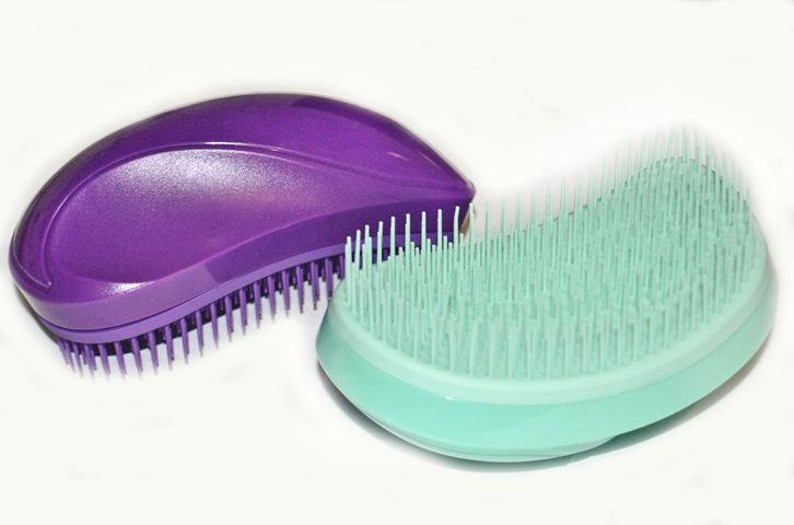 Масажна гребінець кишеньковий Київ - фото 1