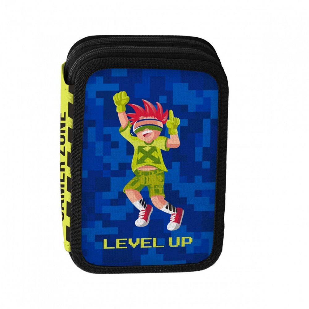 Пенал твердий 