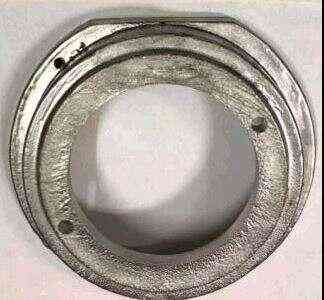 Перехідник генератора мотоцикл Мінськ на ІЖ 6V Мукачево