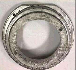 Перехідник генератора мотоцикл Мінськ на ІЖ 6V Мукачево - фото 1