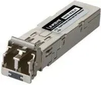 Комутатор Cisco Compatible Gigabit Ethernet Lh Mini-Gbic Sfp Transceiver (MGBLH1-C) Київ