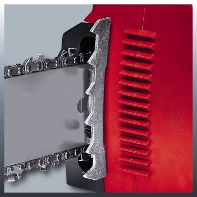 Ланцюгова пила Einhell Einhell GE-LC 18 Li Kit, аккумуляторная (4501760) Вінниця - фото 3