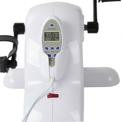 Реабілітаційний тренажер для ніг та рук OSD-002 Дніпро - фото 2