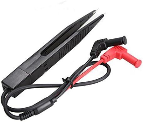 Щуп-пинцет для измерения SMD элементов Киев - изображение 4