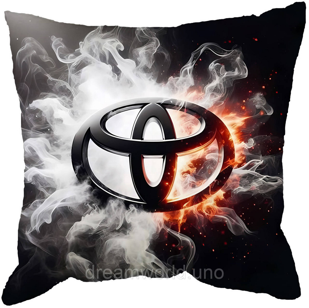 Подушка для авто з Тайота Харків - фото 1