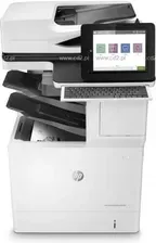 Принтор HP LaserJet Enterprise Flow MFP M632z (J8J72A) Київ