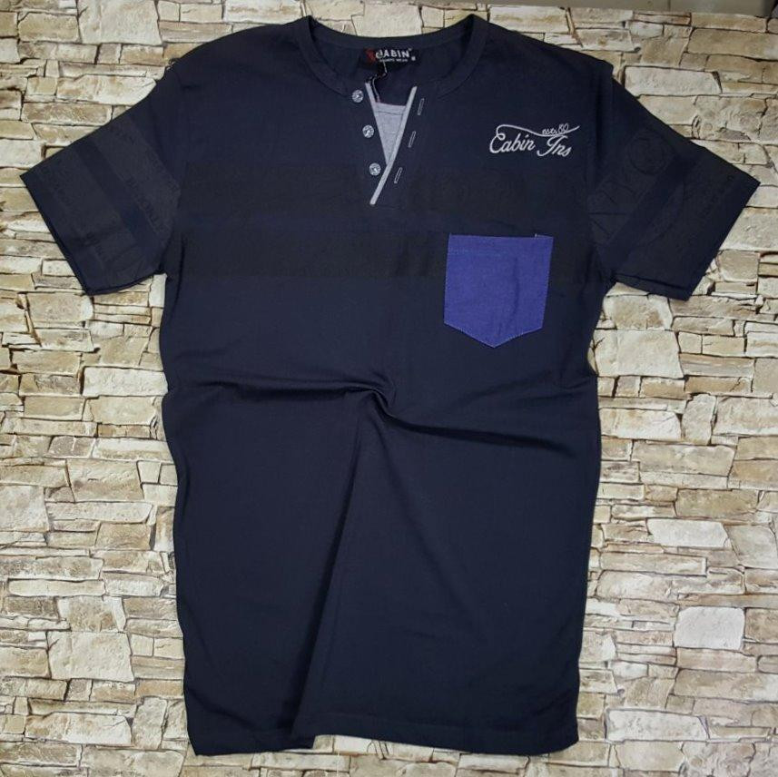 Чоловіча футболка Armex Київ - фото 1