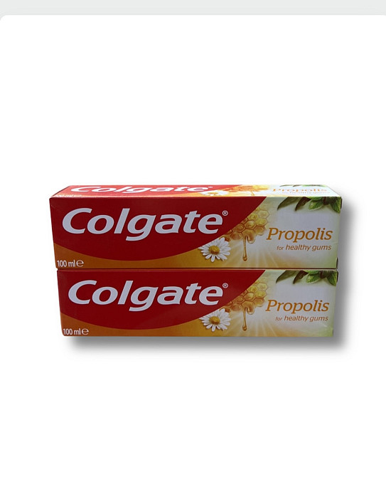 Зубна паста Colgate Propolis 75 ml ЄС Виноградів - фото 3