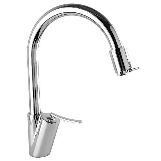 Смеситель для кухни под осмос TRES TOP 130462 Киев