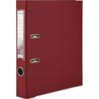 Папка - реєстратор Delta by Axent А4 5 см РР Вишнева (D1713-37C) Вінниця