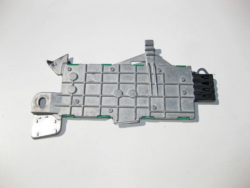 Mercedes-Benz  A2118270842 Антенний підсилювач універсал E-Class S211 Одеса - фото 2