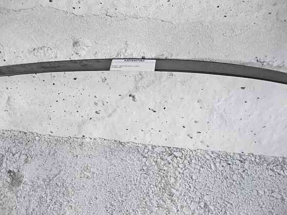 Mercedes-Benz  A2036907062 Молдинг - водовідведення даху правий C-Class W203 Одесса