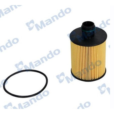 Фильтр масляный Mando EEOI0001Y Винница - изображение 1