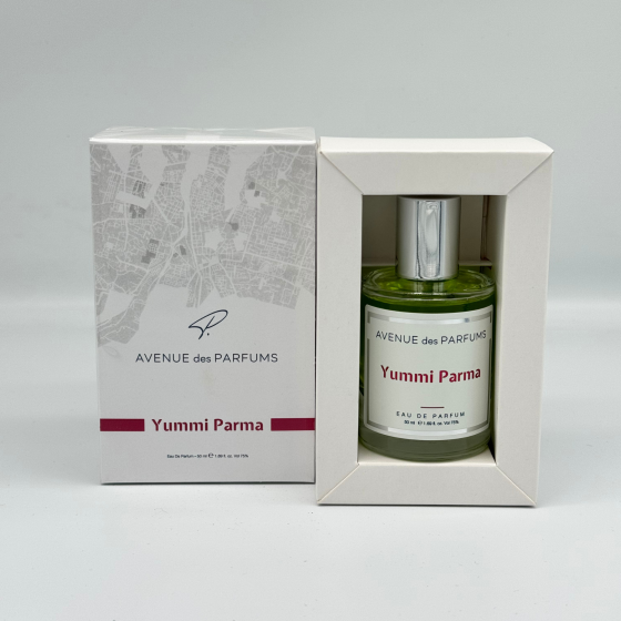 Парфумована вода Yummi Parma Avenue des Parfums 50 мл Вінниця