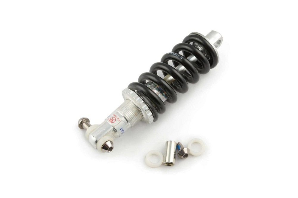 Амортизатор велосипедний (L-150) Мукачево - фото 1