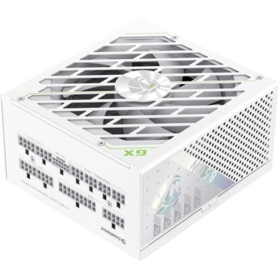Блок питания Gamemax 850W (GX PRO 850G WH) Винница - изображение 3