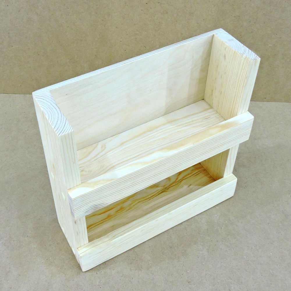 Полка настенная 