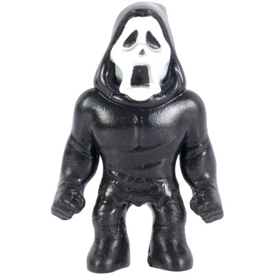 Антистресс Monster Flex Растягивающаяся игрушка Мини-Монстры (91008) Винница - изображение 1