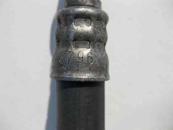 Mercedes-Benz  A2112703796 Трубка охолодження масла АКП права при двигуні M272 V6 2.5 3.0 3.5л E-Class W211 CLS C219 Одеса