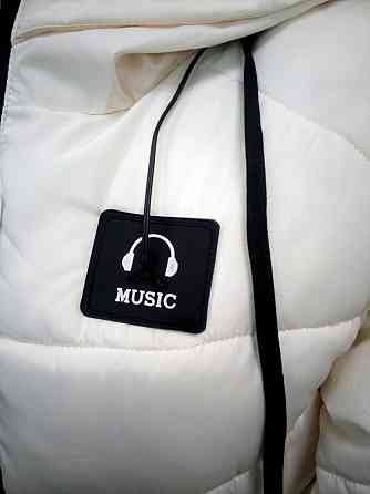 Женская демисезонная куртка ,стеганая курточка Киев