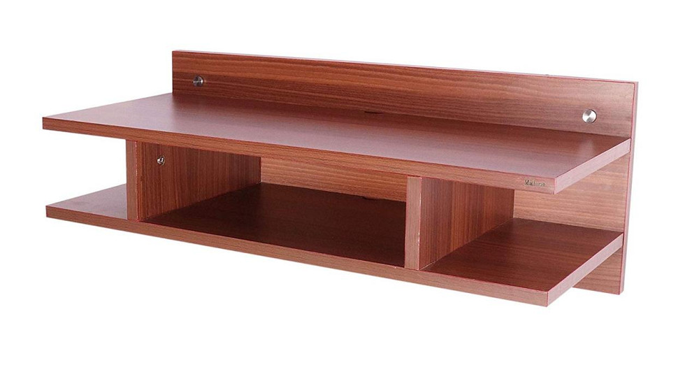 Полиця для роутера "Пайде" мускат Миколаїв - фото 3