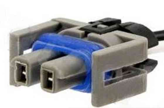 Разъем кондиционера (DAEWOO LANOS) Харьков