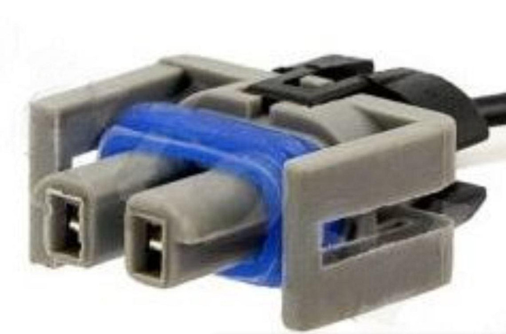 Разъем кондиционера (DAEWOO LANOS) Харьков - изображение 1