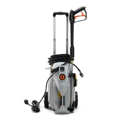 Мойка высокого давления GTM LT890 130/190бар, 11л/мин, шланг 10м, алюм. насос (LT890G-3100B) Винница