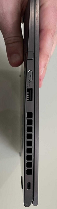 Ноутбук Lenovo Think Pad X1 YOGA 4 GEN i7 8665u 4 8GHz. / 16Gb./ 512Gb. Харків - фото 1