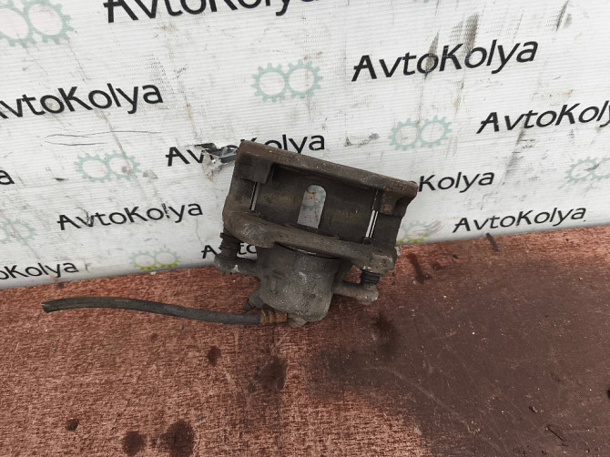 Супорт передній Nissan Note E11 2005-2012 Ковель - изображение 7