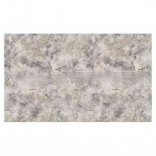 Килимок універсальний для підлоги Прінт Вінтаж 60*90см Дариана Житомир