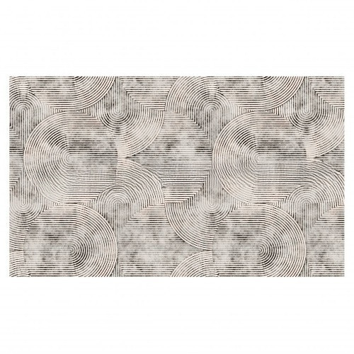 Килимок універсальний для підлоги Прінт Вінтаж 60*90см Дариана Житомир - фото 1