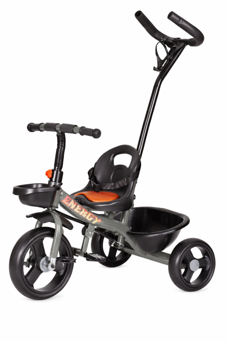 Велосипед трехколесный TILLY ENERGY T-331 Киев - изображение 1