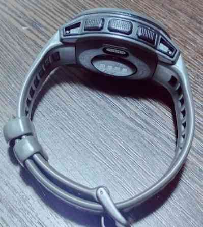 Смарт -Часы Garmin Instinct Solar Киев