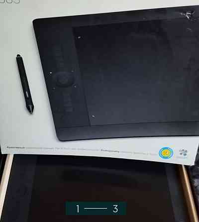 Планшет Графический. Киев