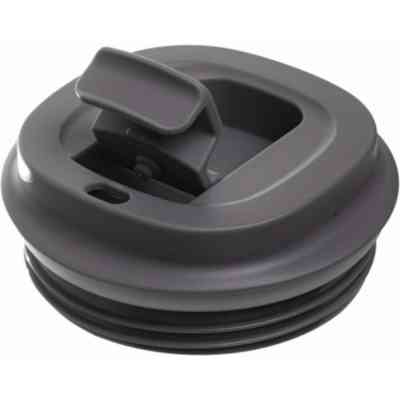 Термокружка Line Art Rhodes 380 мл сірий (60022322LA-07) Винница