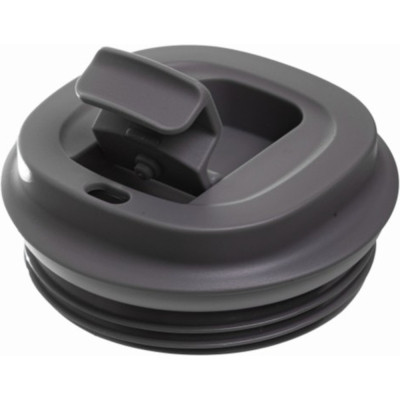 Термокружка Line Art Rhodes 380 мл сірий (60022322LA-07) Винница - изображение 4