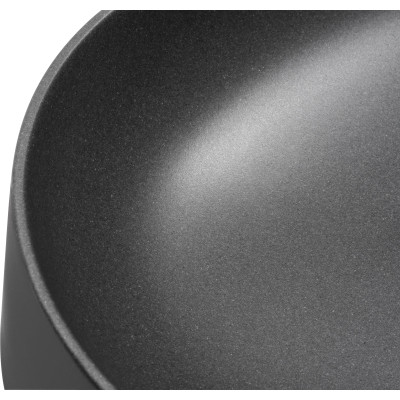 Раковина GRANADO Morella grafito (gbs0207) Вінниця - фото 3