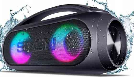 Блютуз Колонка: SVEN PS-380/370 40Вт. Харків