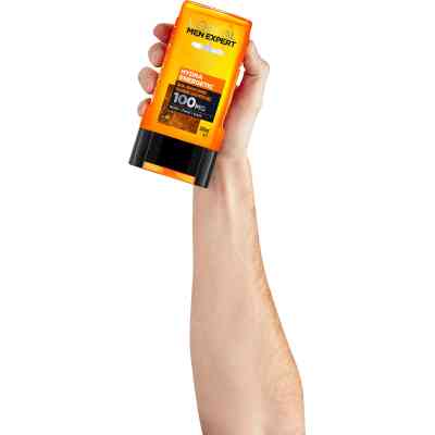 Гель для душа L'Oreal Paris Men Expert Hydra Energetic 300 мл (3600523535972) Винница