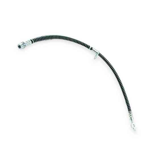 Шланг Джилі MK 06-, MK Cross 12- передній правий гальмівний Мукачево