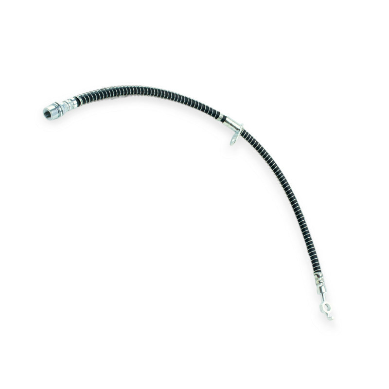 Шланг Джилі MK 06-, MK Cross 12- передній правий гальмівний Мукачево - фото 1