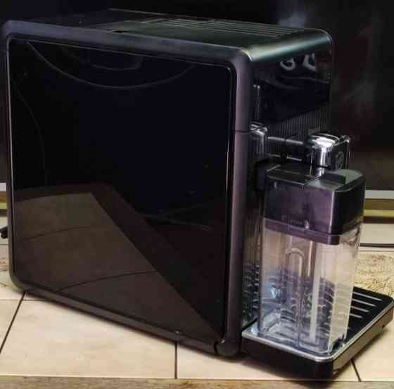 Кофеварка SAECO GranBaristo / Latte Cappuccino / HD8964. Киев