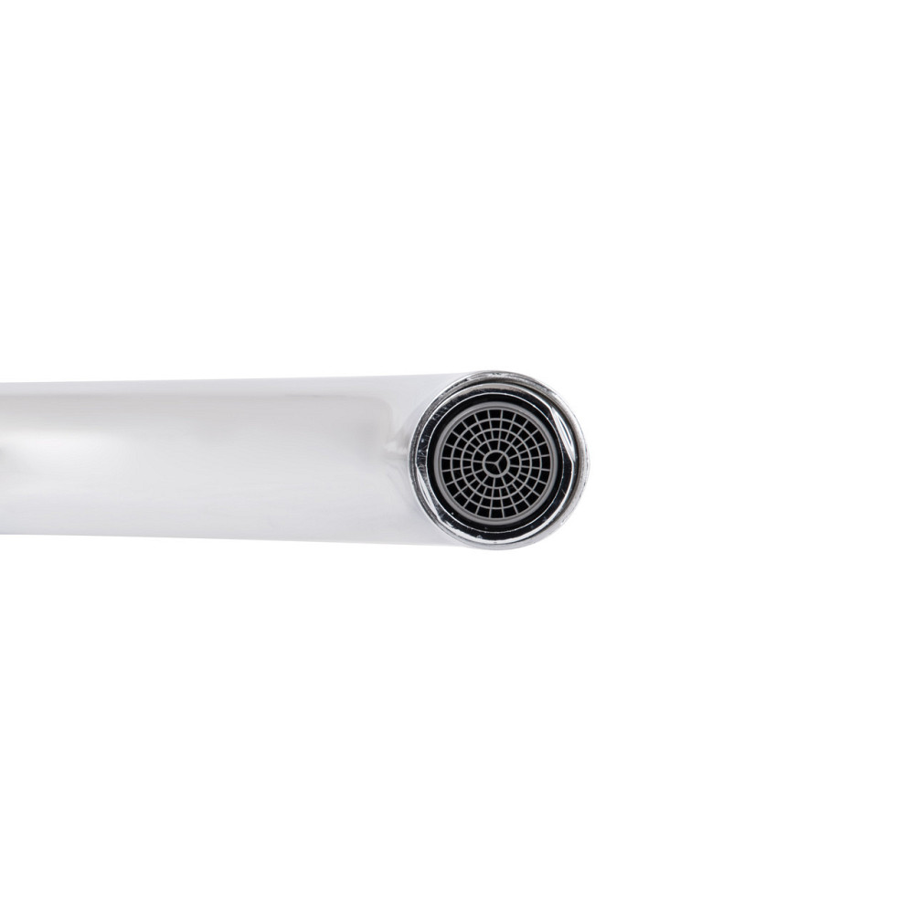 Змішувач для кухні Lidz Mars 007F (k40) LDMAR007FCRM34857 Chrome Київ - фото 11